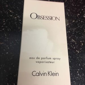 New and never opened